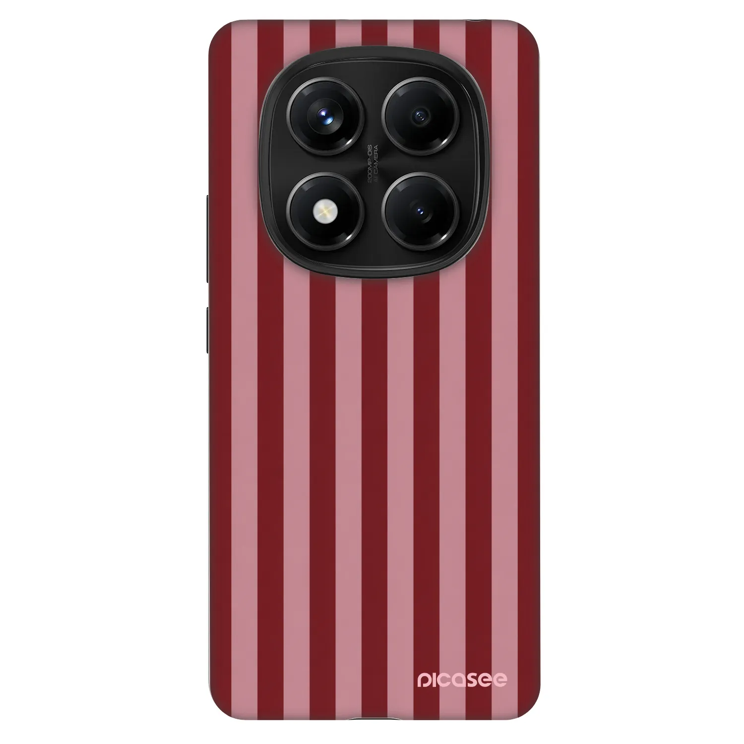 Picasee Fashion Case für Xiaomi Redmi Note 14 Pro 4G - Dawn