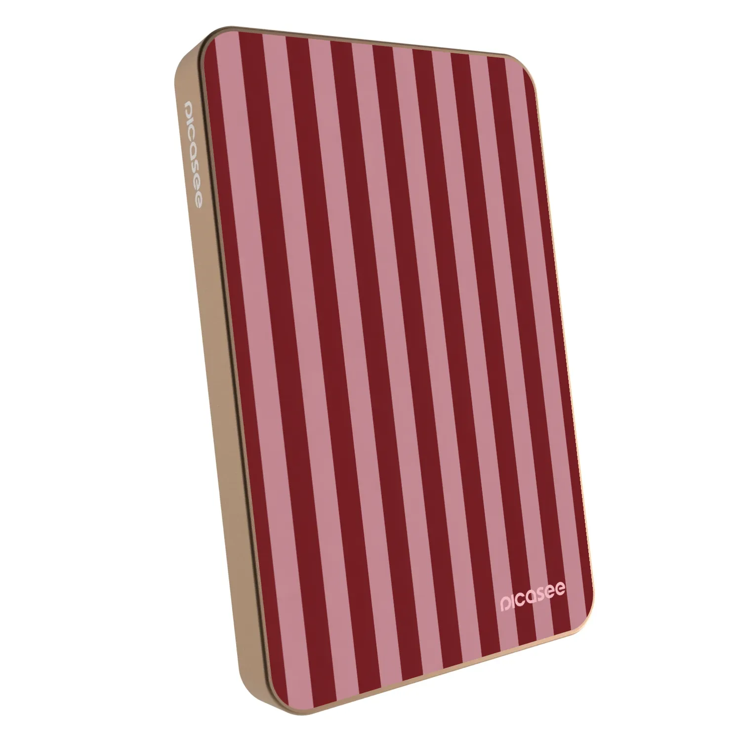 Picasee Powerbank mit MagSafe 5 000 mAh Golden - Dawn