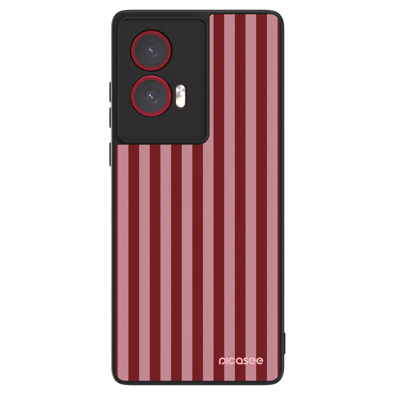 Picasee ULTIMATE CASE für Motorola Edge 50 Fusion - Dawn