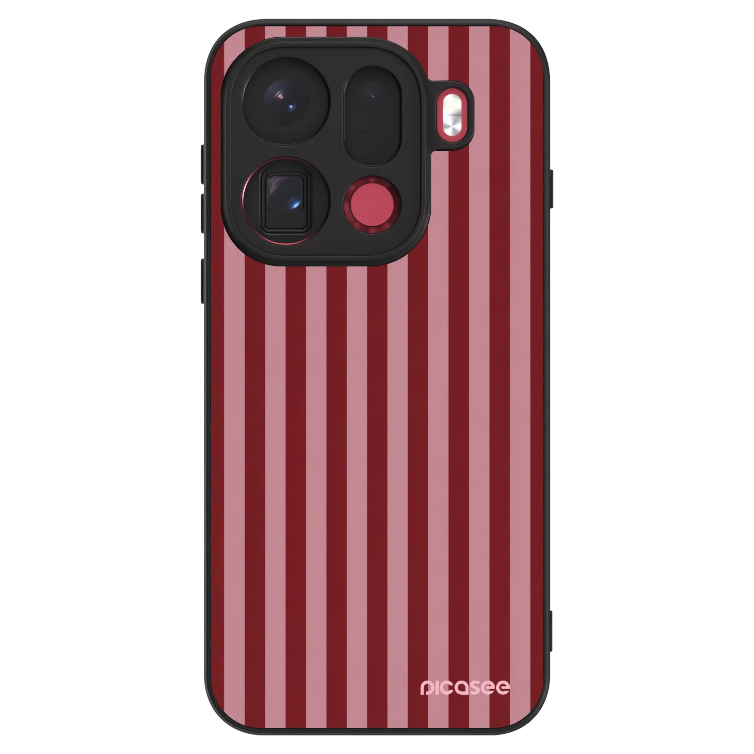 Picasee ULTIMATE CASE für OPPO Find X9 Pro - Dawn