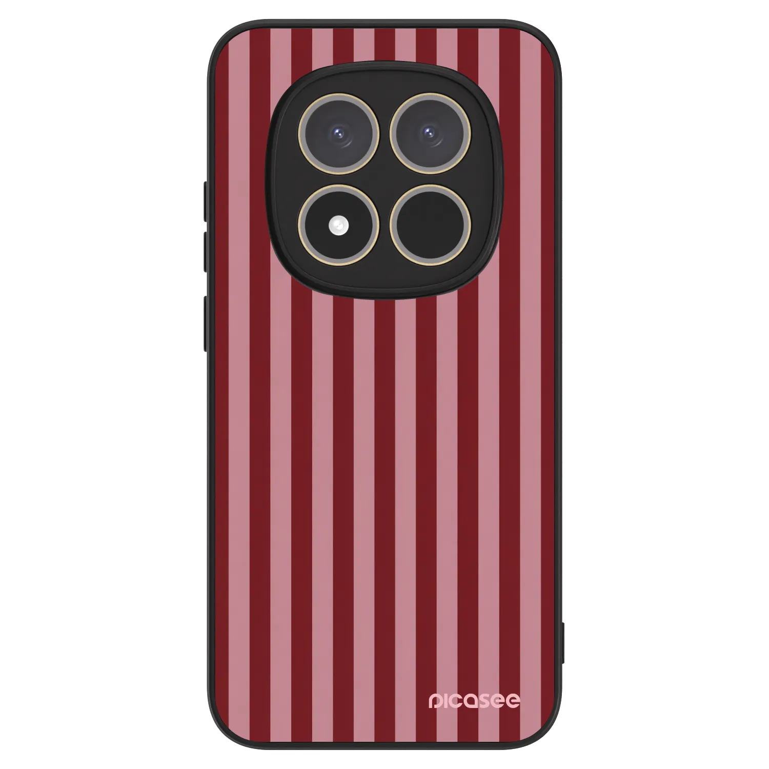Picasee ULTIMATE CASE für Xiaomi Redmi Note 15 Pro 5G - Dawn