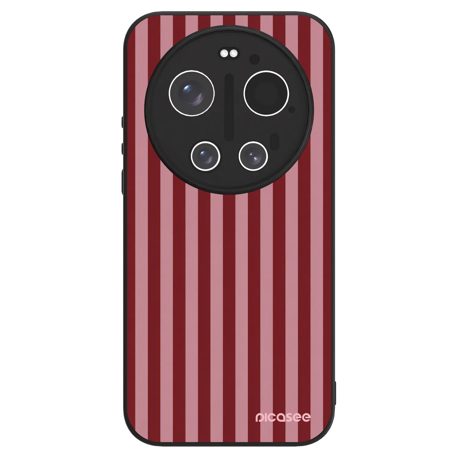 Picasee ULTIMATE CASE PowerShare für Xiaomi 17 Ultra - Dawn