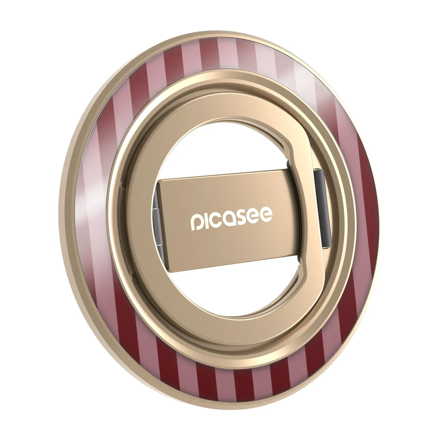 Picasee Magnetic holder - Gold