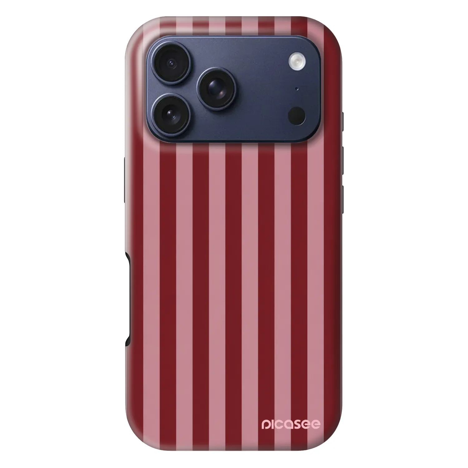 Picasee Fashion Case MagSafe für Apple iPhone 18 Pro - Dawn