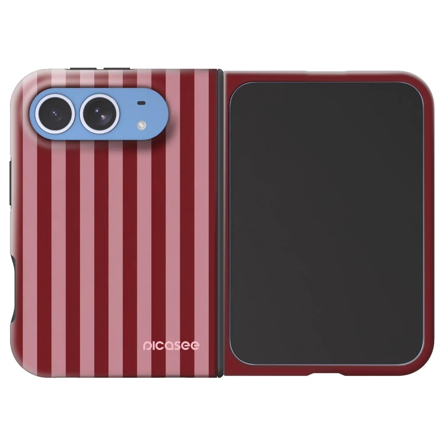 Picasee Fashion Case MagSafe für Apple iPhone Duo - Dawn