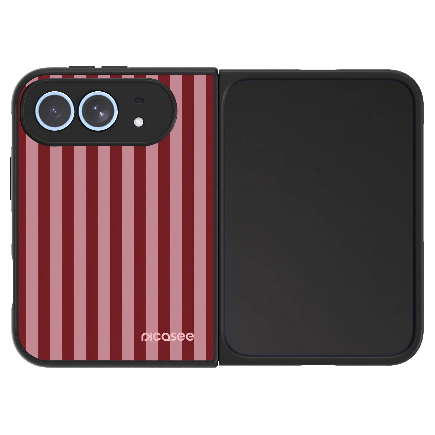 Picasee ULTIMATE CASE für Apple iPhone Duo - Dawn