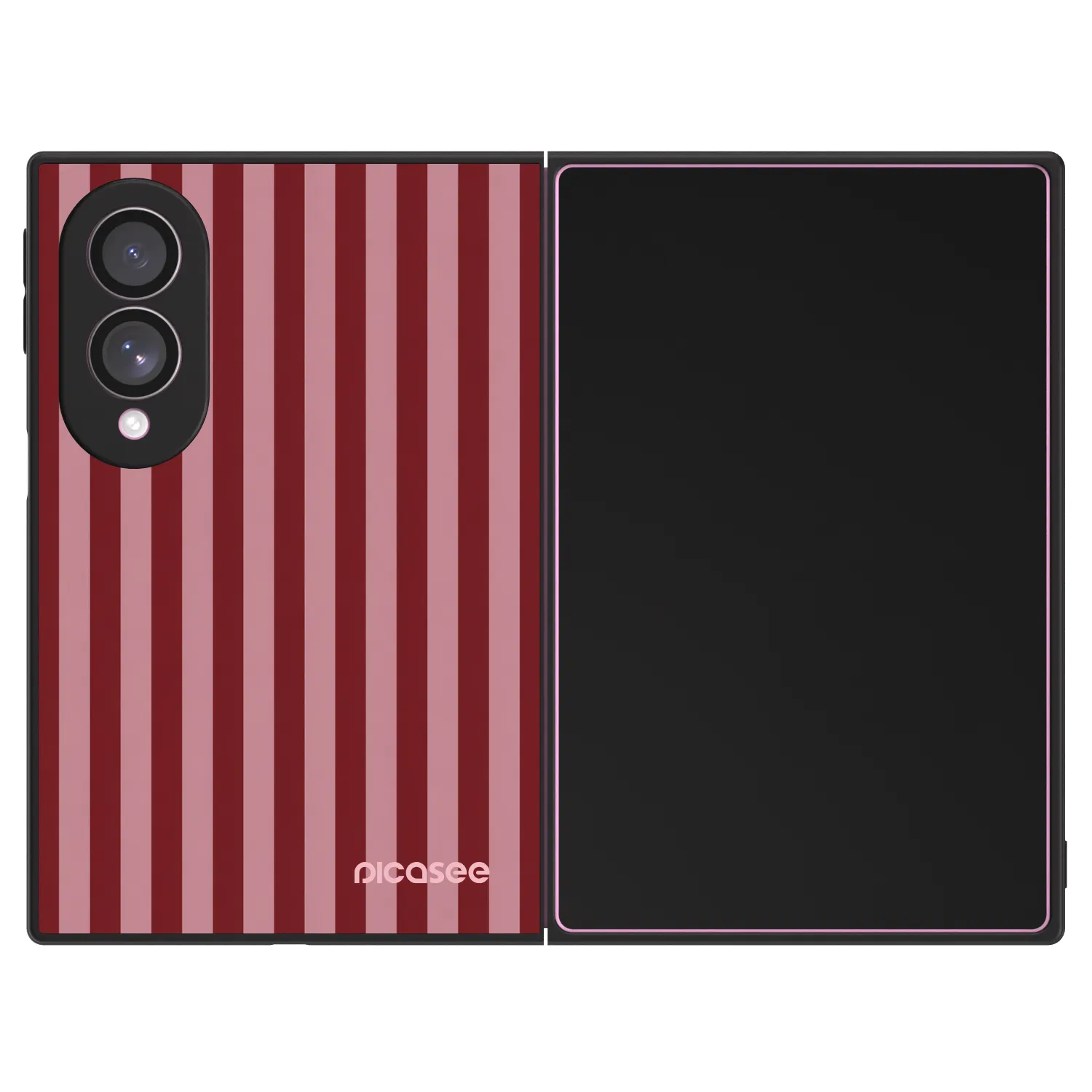 Picasee ULTIMATE CASE für Samsung Galaxy Z Fold8 5G - Dawn