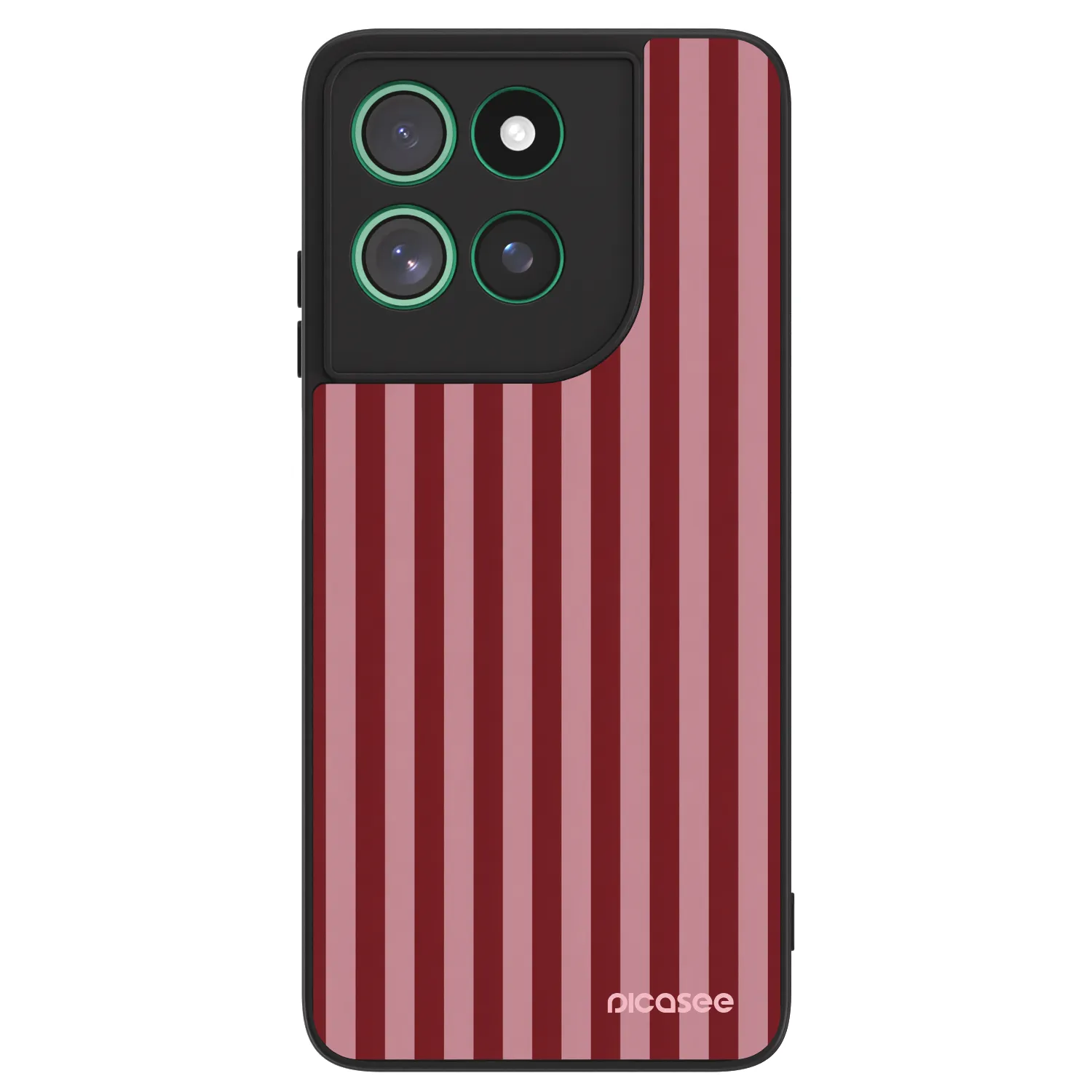 Picasee ULTIMATE CASE für Motorola Moto G57 Power - Dawn
