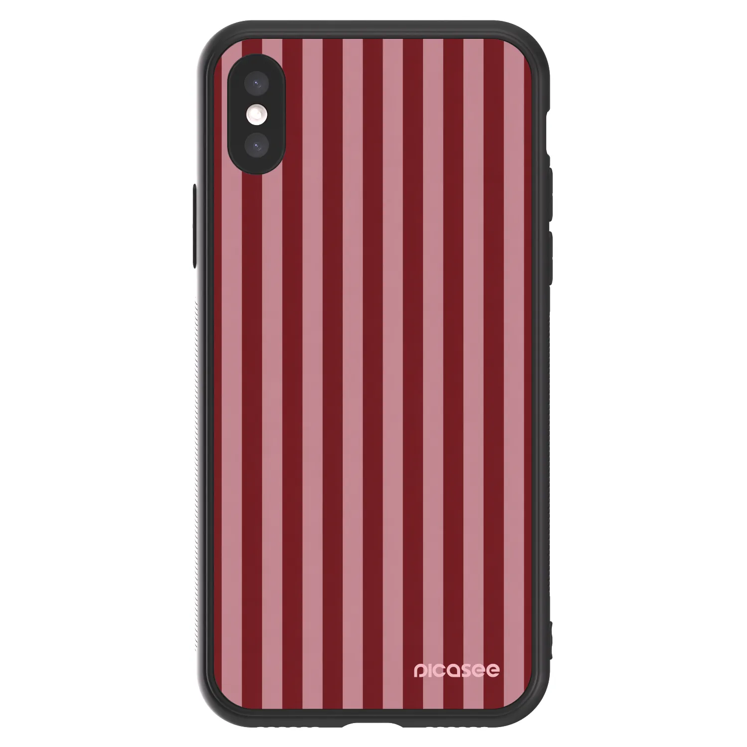 Picasee ULTIMATE CASE für Apple iPhone X/XS - Dawn