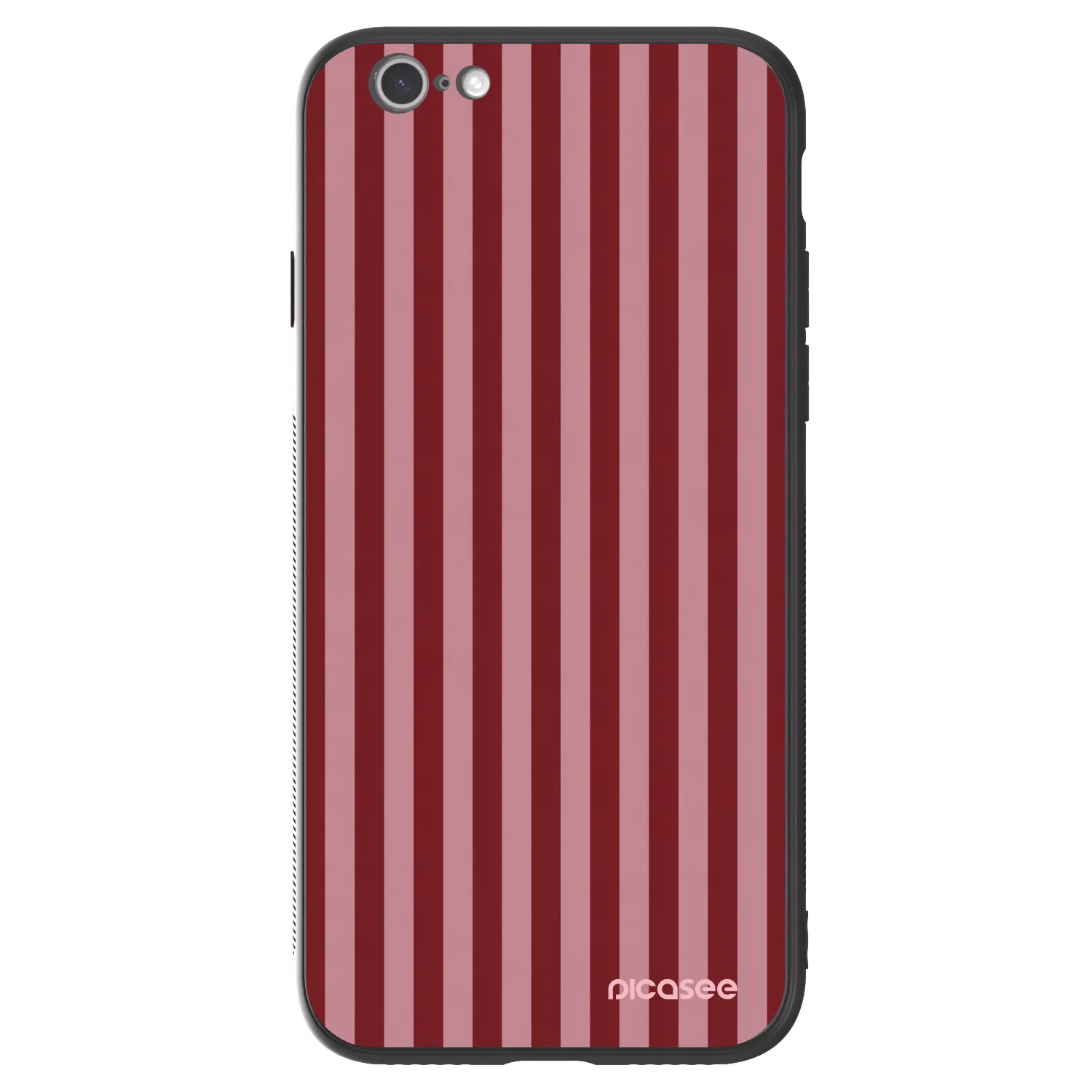 Picasee ULTIMATE CASE für Apple iPhone 6/6S - Dawn