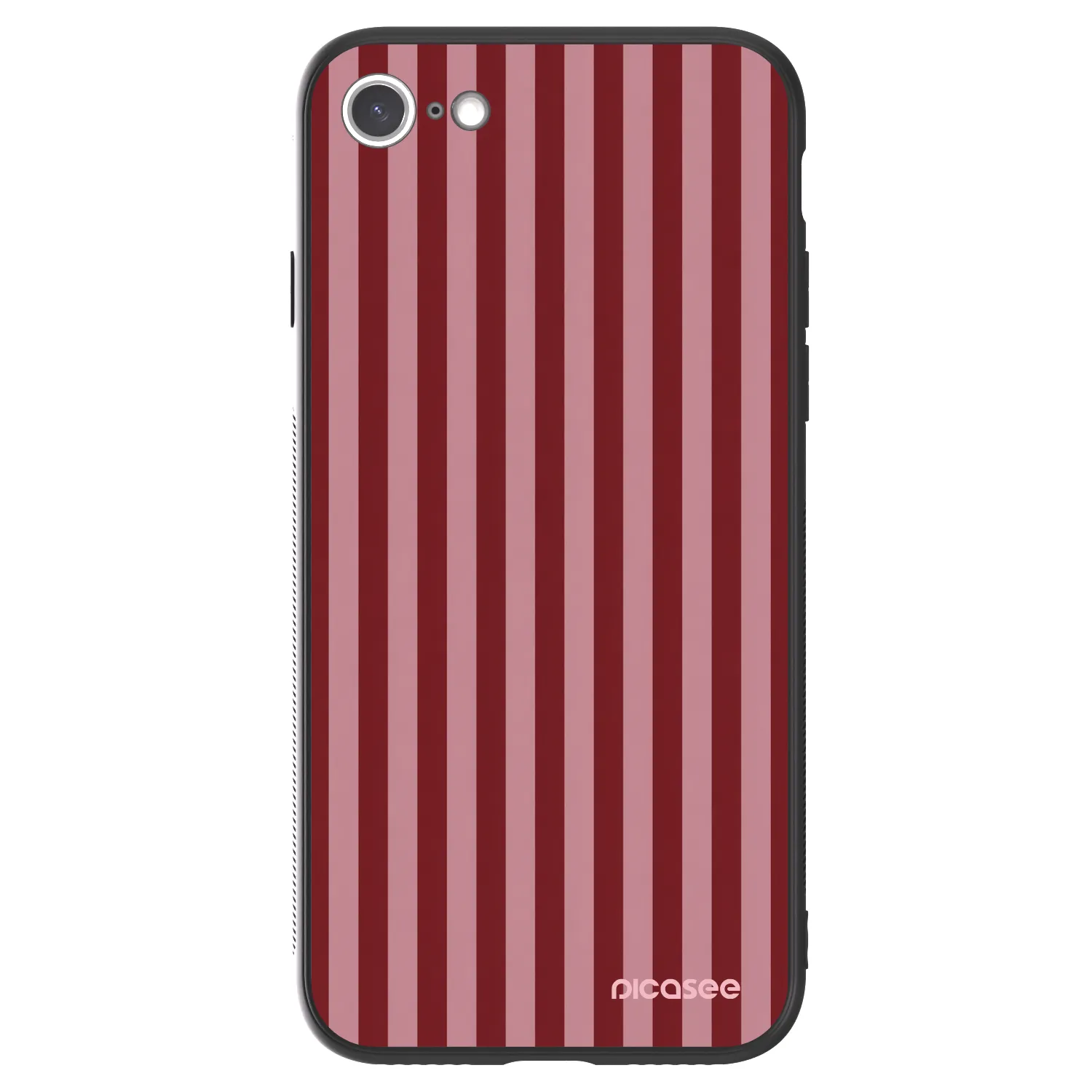 Picasee ULTIMATE CASE für Apple iPhone 7 - Dawn
