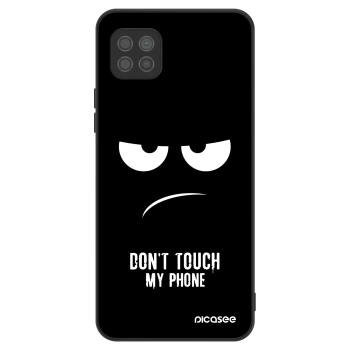 Hülle für Huawei P40 Lite - Don't Touch My Phone