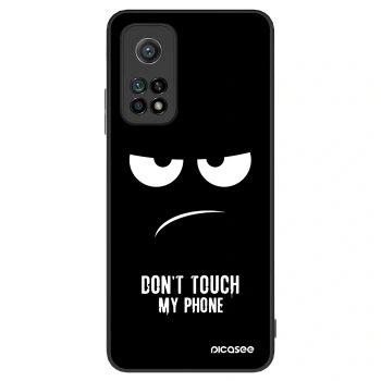 Hülle für Xiaomi Mi 10T - Don't Touch My Phone