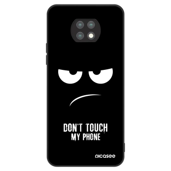 Hülle für Xiaomi Redmi Note 9T - Don't Touch My Phone