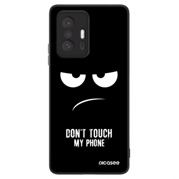 Picasee ULTIMATE CASE für Xiaomi 11T Pro - Don't Touch My Phone