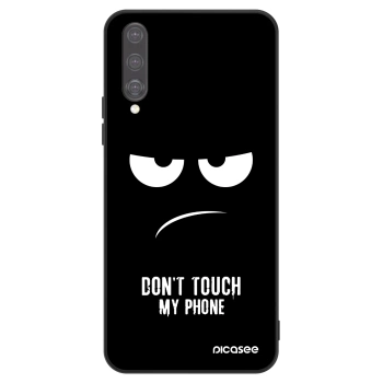 Hülle für Huawei P20 Pro - Don't Touch My Phone