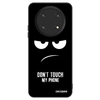 Hülle für Honor Magic4 Lite 5G - Don't Touch My Phone