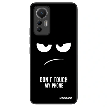 Hülle für Xiaomi 12 Lite - Don't Touch My Phone