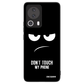 Picasee ULTIMATE CASE für Xiaomi 13 Lite - Don't Touch My Phone