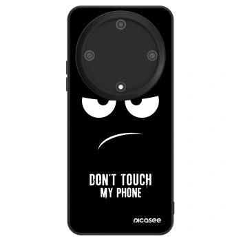 Hülle für Honor Magic5 Lite 5G - Don't Touch My Phone