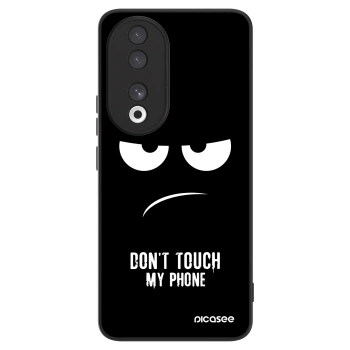Hülle für Honor 90 5G - Don't Touch My Phone