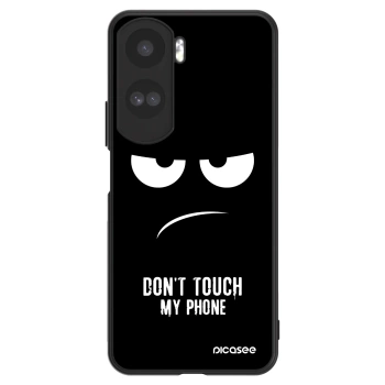 Hülle für Honor 90 Lite 5G - Don't Touch My Phone