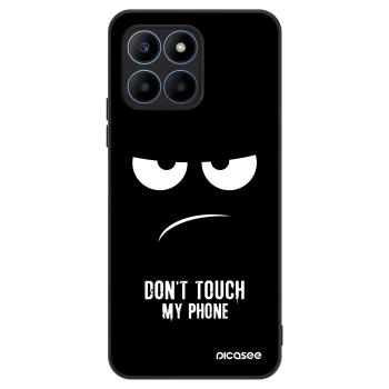Hülle für Honor 70 Lite - Don't Touch My Phone