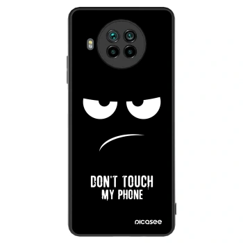 Hülle für Xiaomi Mi 10T Lite - Don't Touch My Phone