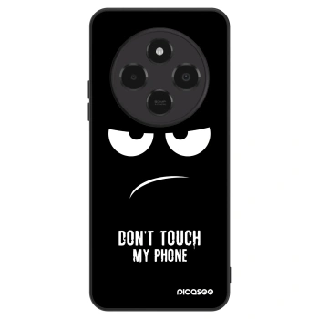 Hülle für Xiaomi Poco C75 - Don't Touch My Phone