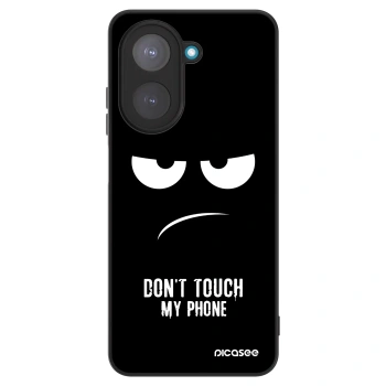 Hülle für Xiaomi Redmi A5 - Don't Touch My Phone