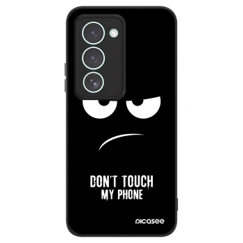 Hülle für Xiaomi Redmi 15 5G - Don't Touch My Phone