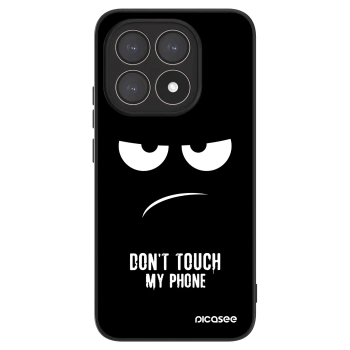 Hülle für Xiaomi 15T - Don't Touch My Phone