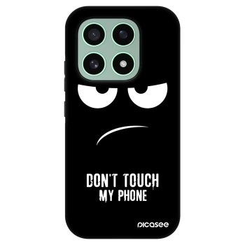 Hülle für Xiaomi 17 - Don't Touch My Phone
