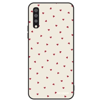 Hülle für Samsung Galaxy A70 A705F - Little Love