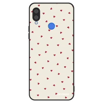 Hülle für Huawei Nova 3 - Little Love