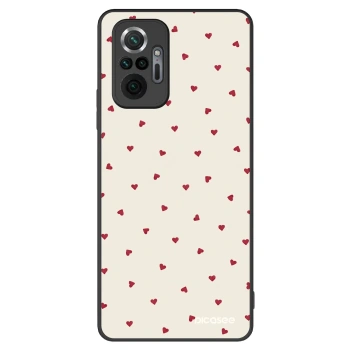 Hülle für Xiaomi Redmi Note 10 Pro - Little Love