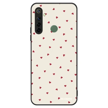 Hülle für Realme 6i - Little Love