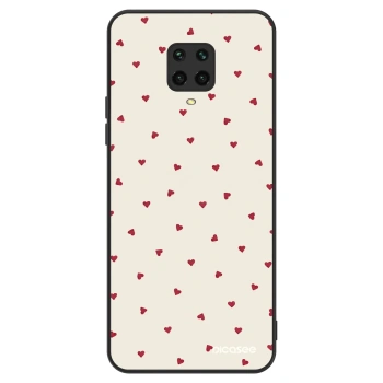 Hülle für Xiaomi Redmi Note 9S - Little Love