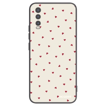 Hülle für Vivo Y20s - Little Love