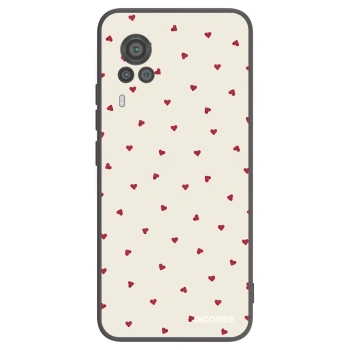 Hülle für Vivo X60 Pro 5G - Little Love