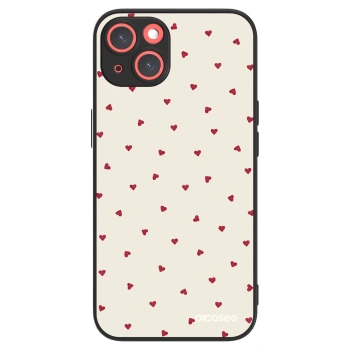 Picasee ULTIMATE CASE MagSafe für Apple iPhone 13 - Little Love