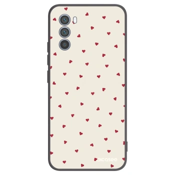 Hülle für Motorola Moto G62 - Little Love