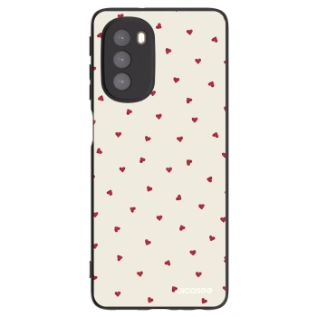 Hülle für Motorola Moto G51 - Little Love