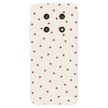 Picasee Honor Magic4 Lite 5G Hülle - Transparentes Silikon - Little Love
