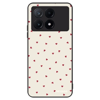 Hülle für Xiaomi Poco X6 Pro - Little Love