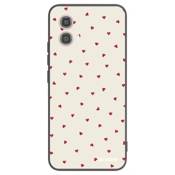 Hülle für Motorola Moto G53 5G - Little Love