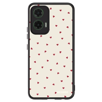 Hülle für Motorola Moto G35 5G - Little Love