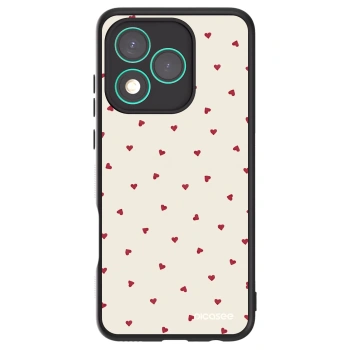 Hülle für Honor 400 Lite 5G - Little Love