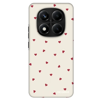 Hülle für Xiaomi Redmi Note 14 Pro+ 5G - Little Love