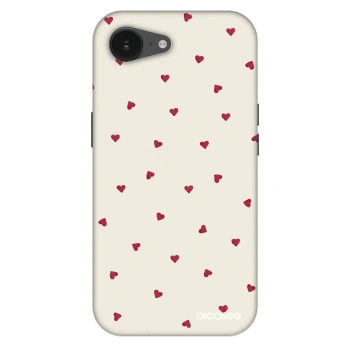 Hülle für Apple iPhone 16e - Little Love
